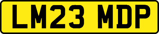 LM23MDP