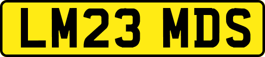 LM23MDS