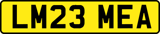 LM23MEA