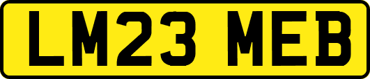 LM23MEB