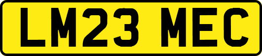 LM23MEC