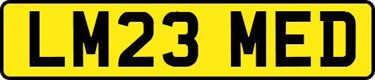 LM23MED
