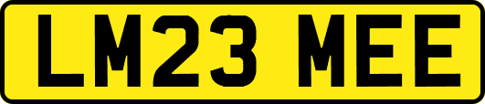 LM23MEE