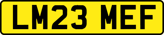 LM23MEF