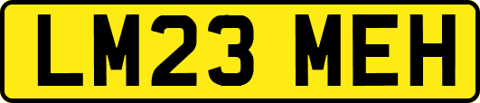 LM23MEH