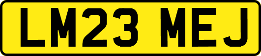 LM23MEJ