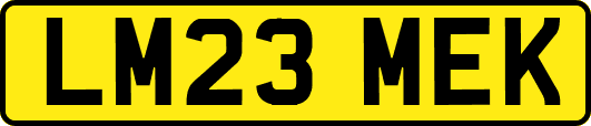 LM23MEK