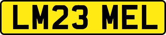 LM23MEL