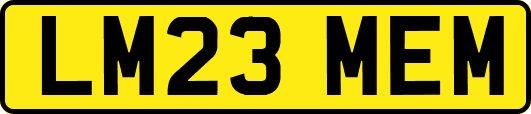 LM23MEM