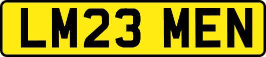 LM23MEN