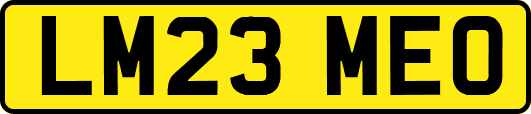 LM23MEO