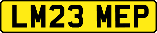 LM23MEP