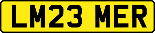LM23MER