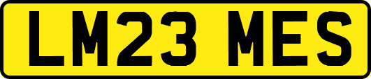 LM23MES