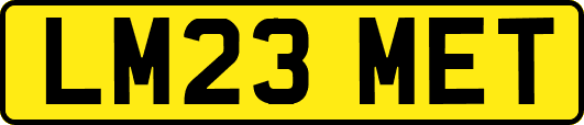 LM23MET