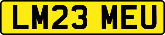 LM23MEU