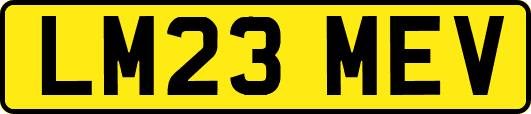 LM23MEV