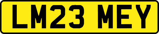 LM23MEY