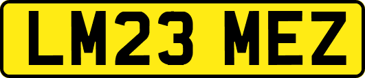 LM23MEZ