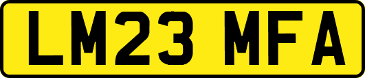 LM23MFA