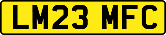 LM23MFC