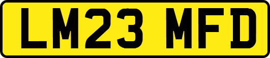 LM23MFD