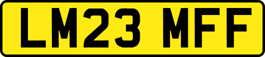 LM23MFF