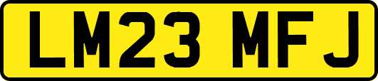LM23MFJ