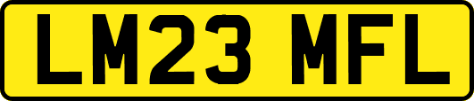 LM23MFL