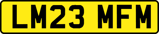 LM23MFM