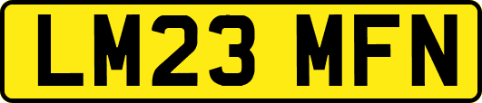 LM23MFN