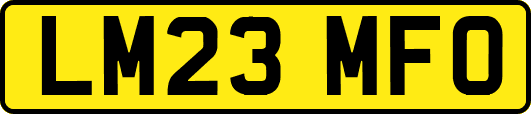 LM23MFO