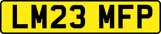 LM23MFP