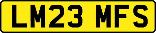 LM23MFS