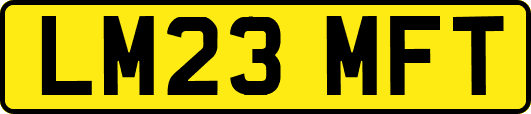 LM23MFT