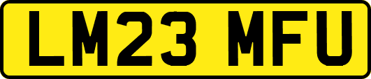 LM23MFU