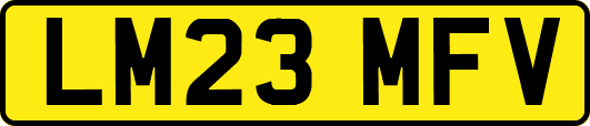 LM23MFV