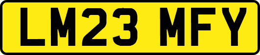 LM23MFY