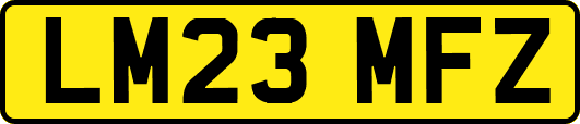 LM23MFZ