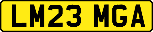LM23MGA