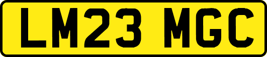 LM23MGC