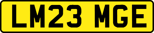 LM23MGE