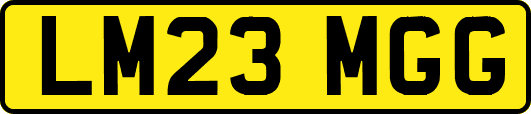 LM23MGG