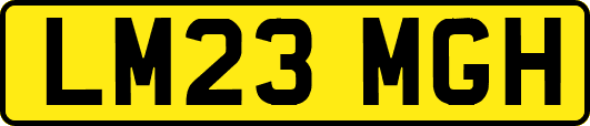 LM23MGH