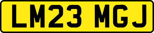 LM23MGJ