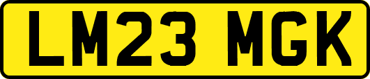 LM23MGK