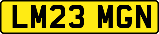 LM23MGN