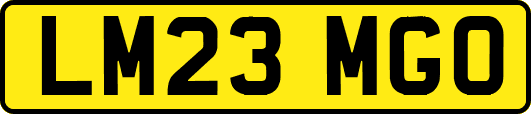 LM23MGO