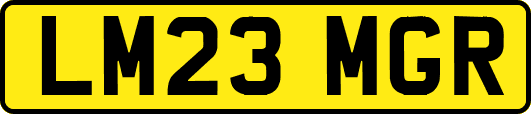 LM23MGR