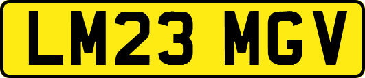 LM23MGV